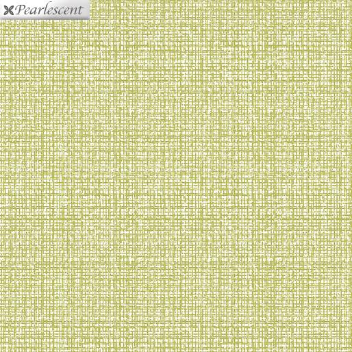 BTX Color Weave Pearl, 6068P-04 Light Green - Cotton Fabric