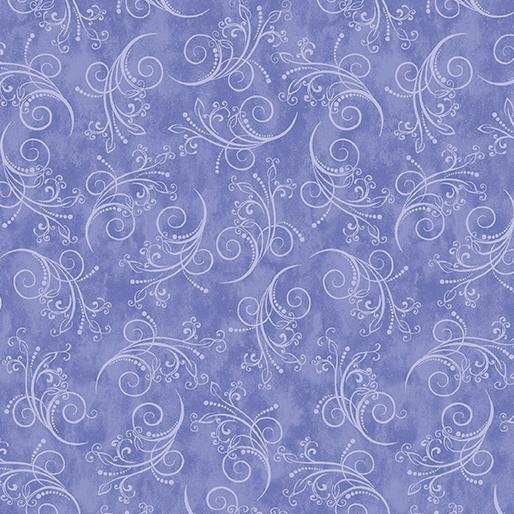BTX Equinox 13469-65 Lilac - Cotton Fabric