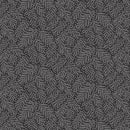 BTX Evelyn's Etched Tulips 10427-14 Gunmetal - Cotton Fabric