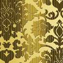 BTX Flower Festival 2 - 4255-42 Lime - Cotton Fabric