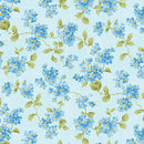 BTX Forever Love 10141-50 - Cotton Fabric