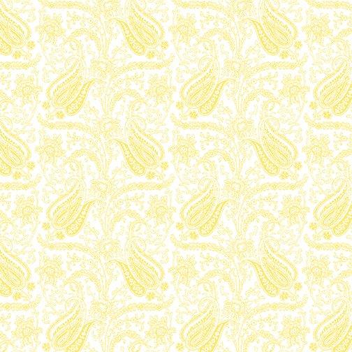 BTX Gabrielle 4223-03 - Cotton Fabric