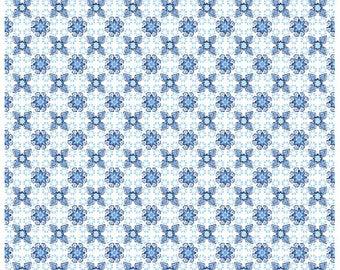BTX Gabrielle 4224-51 - Cotton Fabric