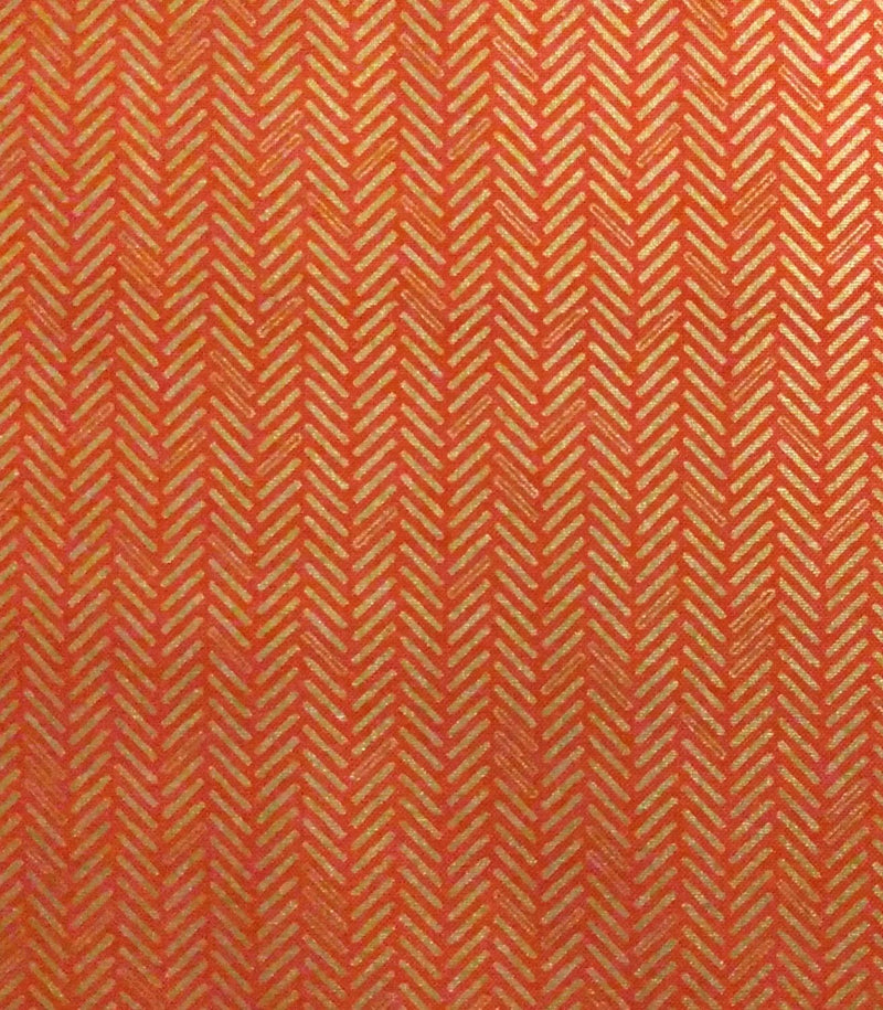 BTX Jubilee 5494M-10 Red - Cotton Fabric