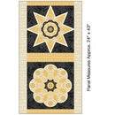 BTX Jubilee Panel 5498M-99 Multi - Cotton Fabric