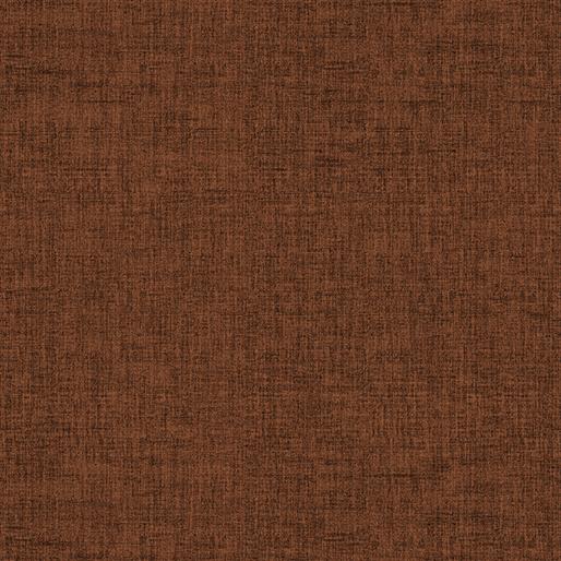 BTX Linen-esque - 2929-78 Cinnamon - Cotton Fabric