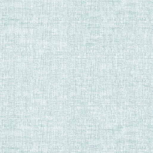 BTX Linen-esque - 2929-80 Light Aqua - Cotton Fabric