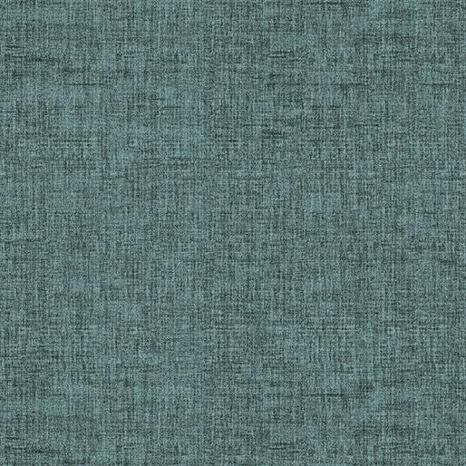 BTX Linen-esque - 2929-83 Lagoon - Cotton Fabric