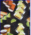 BTX Man Cave IV 06316-12 - Cotton Fabric