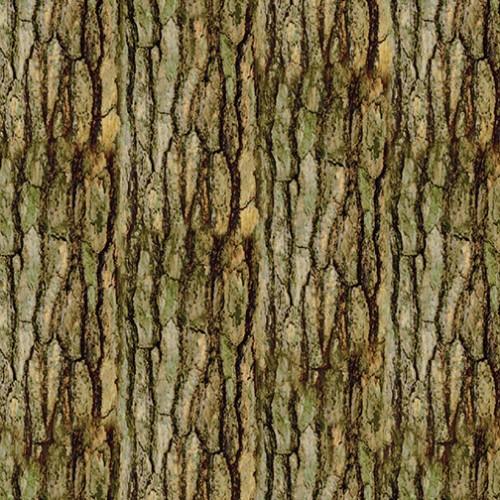 BTX Nature Walk Bark Texture 8967-42 - Cotton Fabric