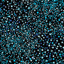 BTX Needle Stars 13474-52 Ocean - Cotton Fabric