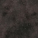 BTX New Hue Metallic - 8673M-12 Black/Silver - Cotton Fabric