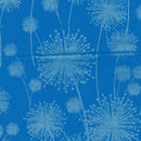 BTX Pearl Reflections 8461P-54 Peacock Blue - Cotton Fabric