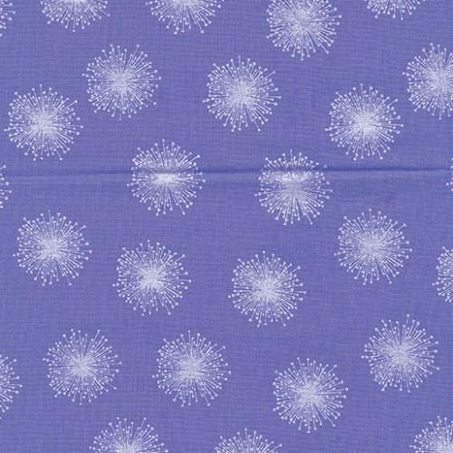 BTX Pearl Reflections 8462P-66 Purple - Cotton Fabric