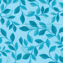 BTX Pearl Reflections 8806P-84 Aqua/Teal - Cotton Fabric