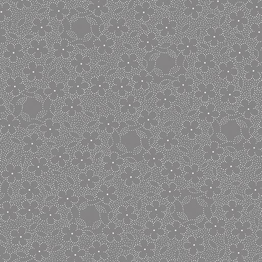 BTX Promise Me - Reflecting Pool Gray 13560P-11 - Cotton Fabric