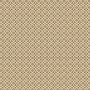 BTX Rustic Fall 1841-78 Tile Nutmeg - Cotton Fabric