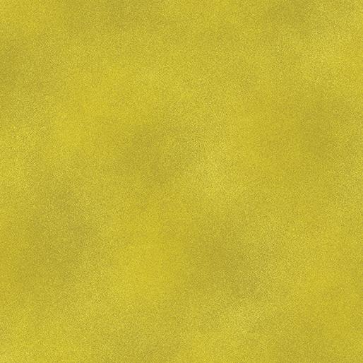 BTX Shadow Blush, 2045-0G Chartreuse - Cotton Fabric