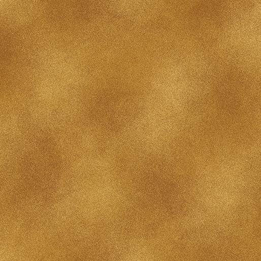 BTX Shadow Blush, 2045-38 Gold - Cotton Fabric