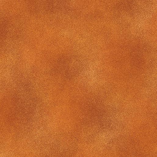 BTX Shadow Blush, 2045-83 Pumpkin - Cotton Fabric