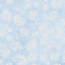 BTX Shimmering Twilight 12507P-50 Light Blue - Cotton Fabric
