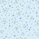 BTX Sleepovers - 13578-05 Blue - Cotton Fabric