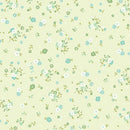 BTX Sleepovers - 13578-42 Lime - Cotton Fabric