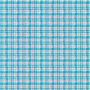 BTX Warp & Weft Holiday Premium 2452Y-59 Multi Plaid - Cotton Fabric