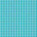 BTX Warp & Weft Holiday Premium 2453Y-57 Tiny Plaid - Cotton Fabric