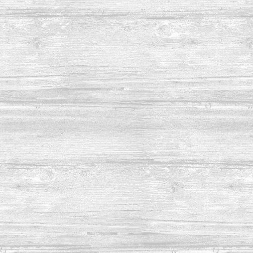 BTX Washed Wood - 7709-11 Grey - Cotton Fabric