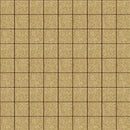 BTX Winter Forest 16006-33 Honey - Cotton Fabric