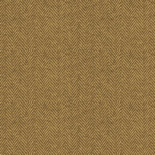 BTX Winter Forest 16007-35 Caramel - Cotton Fabric