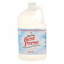 Best Press Starch Alternative Scent Free Gallon - 60041-1