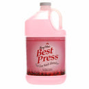 Best Press Starch Alternative Tea Rose Gallon Size - 60062-1