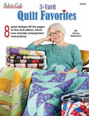 CHK 3-Yard Quilt Favorites - FC032240
