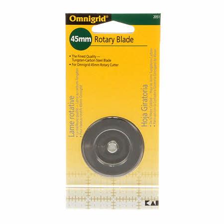 CHK 45MM Rotary Cutter Replacement Blade OG2051
