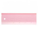 CHK Add-A-Quarter Plus Ruler - CM06PLUSPK