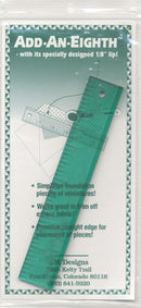 CHK Add-An-Eight Ruler - CM1-8