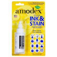 CHK Amodex Ink & Stain Remover Blister Card - AMBP101