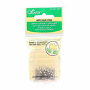 CHK Applique Pins Size 12 - 231CV - Notions