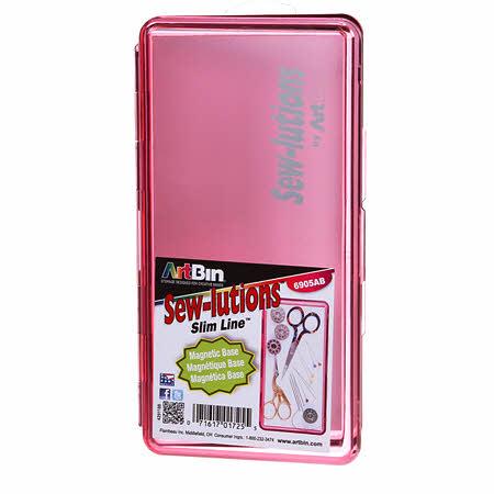 CHK ArtBin Slim Line Magnetic Box - 6905AB