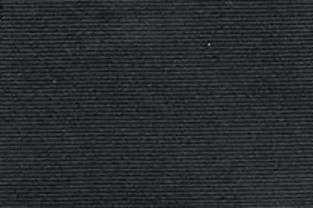 CHK Black Knit Elastic 3" - 28606-1 - Elastic