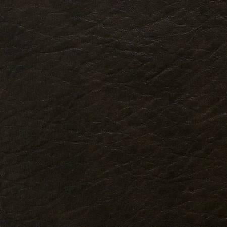 CHK Black Legacy Faux Leather FLL1001 - sold by the yard