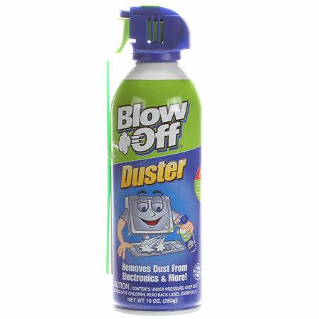 CHK Blow Off Duster - BLOWOFF - Notions