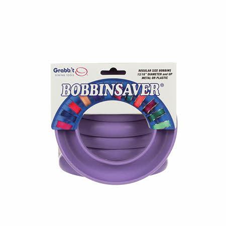 CHK Bobbin Saver Lavender - LBSV