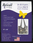 CHK Bosal In-R-Form Fusible Foam Stabilizer - 495BSB-18