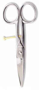 CHK Buttonhole Scissors 4.5" 252MD - Notions