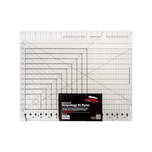 CHK CG Stripology XL Ruler - CGRGE1XL