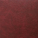 CHK Cherry Legacy Faux Leather FLL1406 - Sold by the Yard - Leather