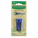 CHK Clover Bias Tape Maker 1 Inch - 464CV-25MM